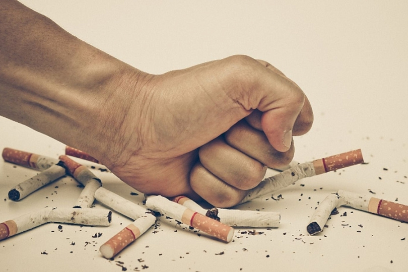 День отказа от курения